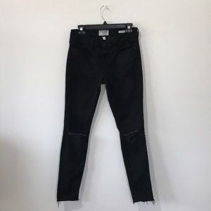 FRAME Denim Jeans